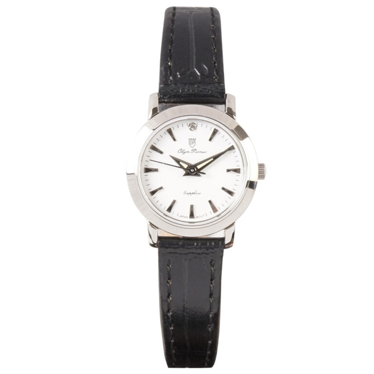 Olym Pianus 24mm Nữ OP130-06LS-GL-T