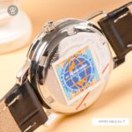 Olym Pianus 24mm Nữ OP130-06LS-GL-T - Ảnh 9