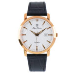 Olym Pianus 39mm Nam OP130-06MK-GL-T - Ảnh 1