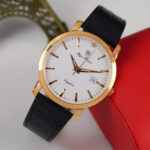 Olym Pianus 39mm Nam OP130-06MK-GL-T - Ảnh 2