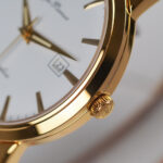 Olym Pianus 39mm Nam OP130-06MK-GL-T - Ảnh 4