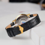 Olym Pianus 39mm Nam OP130-06MK-GL-T - Ảnh 6