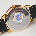 Olym Pianus 39mm Nam OP130-06MK-GL-T - Ảnh 5