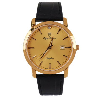 Ảnh sản phẩm Olym Pianus 39mm Nam OP130-06MK-GL-V