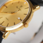 Olym Pianus 39mm Nam OP130-06MK-GL-V - Ảnh 6