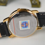 Olym Pianus 39mm Nam OP130-06MK-GL-V - Ảnh 3