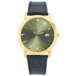 Olym Pianus 39mm Nam OP130-06MK-GL-XL - Ảnh 1