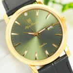 Olym Pianus 39mm Nam OP130-06MK-GL-XL - Ảnh 4