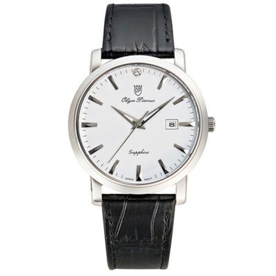 Ảnh sản phẩm Olym Pianus 39mm Nam OP130-06MS-GL-T