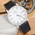 Olym Pianus 39mm Nam OP130-06MS-GL-T - Ảnh 4