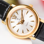 Olym Pianus 24mm Nữ OP130-07LK-GL-T - Ảnh 6