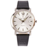 Olym Pianus 39mm Nam OP130-07MS-GL-T - Ảnh 1