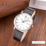 Olym Pianus 39mm Nam OP130-07MS-GL-T - Ảnh 2