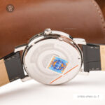 Olym Pianus 39mm Nam OP130-07MS-GL-T - Ảnh 9