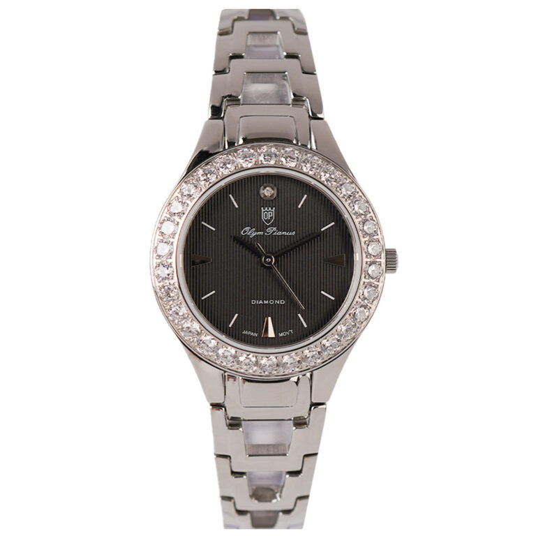 Olym Pianus 27mm Nữ OP24591DLS-D