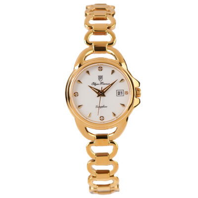 Ảnh sản phẩm Olym Pianus 26mm Nữ OP2467LK-T