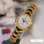 Olym Pianus 26mm Nữ OP2467LK-T - Ảnh 3