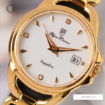 Olym Pianus 26mm Nữ OP2467LK-T - Ảnh 6