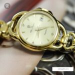 Olym Pianus 26mm Nữ OP2467LK-V - Ảnh 4