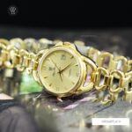 Olym Pianus 26mm Nữ OP2467LK-V - Ảnh 5