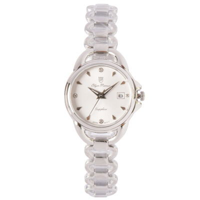 Ảnh sản phẩm Olym Pianus 26mm Nữ OP2467LS-T