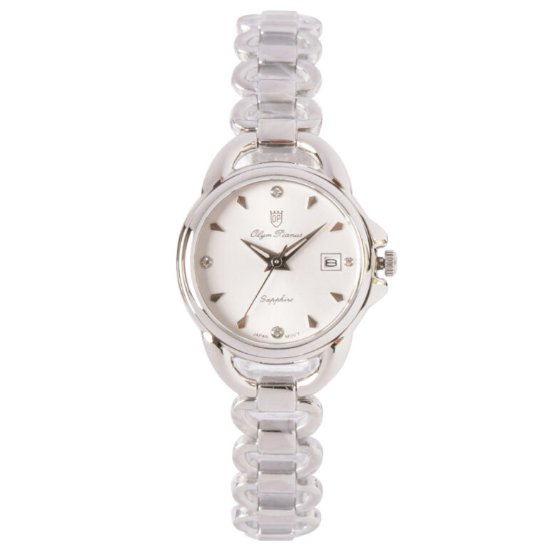 Olym Pianus 26mm Nữ OP2467LS-T