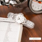 Olym Pianus 26mm Nữ OP2467LS-T - Ảnh 2