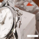 Olym Pianus 26mm Nữ OP2467LS-T - Ảnh 4