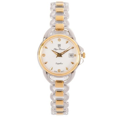 Ảnh sản phẩm Olym Pianus 28mm Nữ OP2467LSK-T