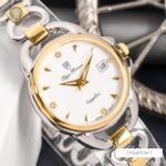 Olym Pianus 28mm Nữ OP2467LSK-T - Ảnh 5