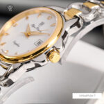 Olym Pianus 28mm Nữ OP2467LSK-T - Ảnh 6