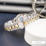 Olym Pianus 28mm Nữ OP2467LSK-T - Ảnh 9