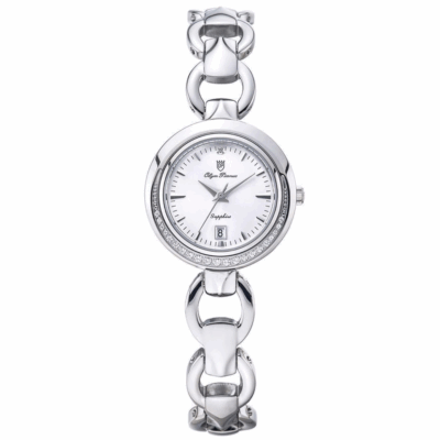 Ảnh sản phẩm Olym Pianus 28mm Nữ OP2474DLS-T