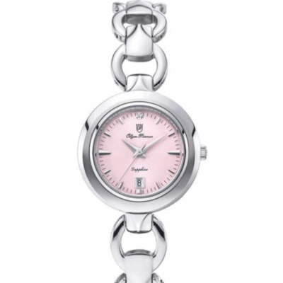 Ảnh sản phẩm Olym Pianus 28mm Nữ OP2474LS-H