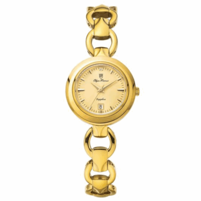 Ảnh sản phẩm Olym Pianus 28mm Nữ OP2474LK-V