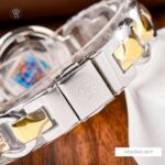 Olym Pianus 28mm Nữ OP2474DLSK-T - Ảnh 2