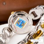 Olym Pianus 28mm Nữ OP2474DLSK-T - Ảnh 3