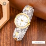 Olym Pianus 28mm Nữ OP2474DLSK-T - Ảnh 4