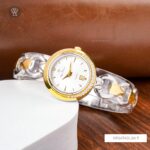 Olym Pianus 28mm Nữ OP2474DLSK-T - Ảnh 5