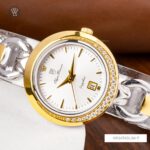 Olym Pianus 28mm Nữ OP2474DLSK-T - Ảnh 6