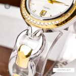 Olym Pianus 28mm Nữ OP2474DLSK-T - Ảnh 8