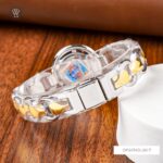 Olym Pianus 28mm Nữ OP2474DLSK-T - Ảnh 10