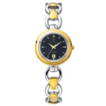 Olym Pianus 28mm Nữ OP2474LSK-T - Ảnh 1