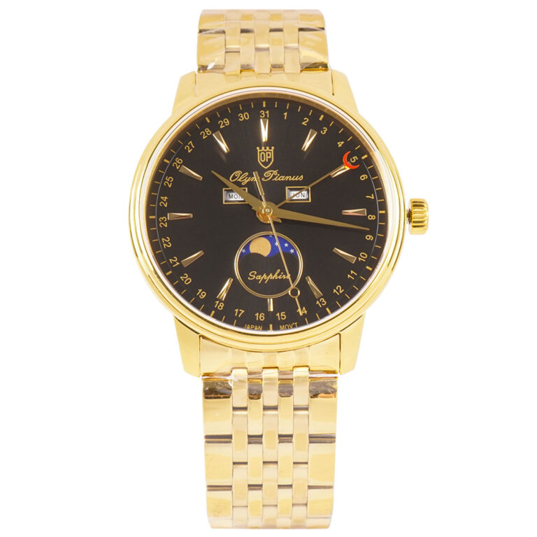 Olym Pianus 40mm Nam OP5738-80MK-D