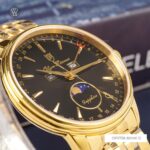 Olym Pianus 40mm Nam OP5738-80MK-D - Ảnh 6