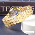 Olym Pianus 40mm Nam OP5738-80MK-D - Ảnh 7