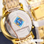 Olym Pianus 40mm Nam OP5738-80MK-D - Ảnh 9