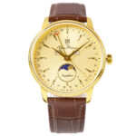 Olym Pianus 40mm Nam OP5738-80MK-GL-V - Ảnh 1