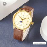 Olym Pianus 40mm Nam OP5738-80MK-GL-V - Ảnh 2