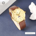 Olym Pianus 40mm Nam OP5738-80MK-GL-V - Ảnh 3